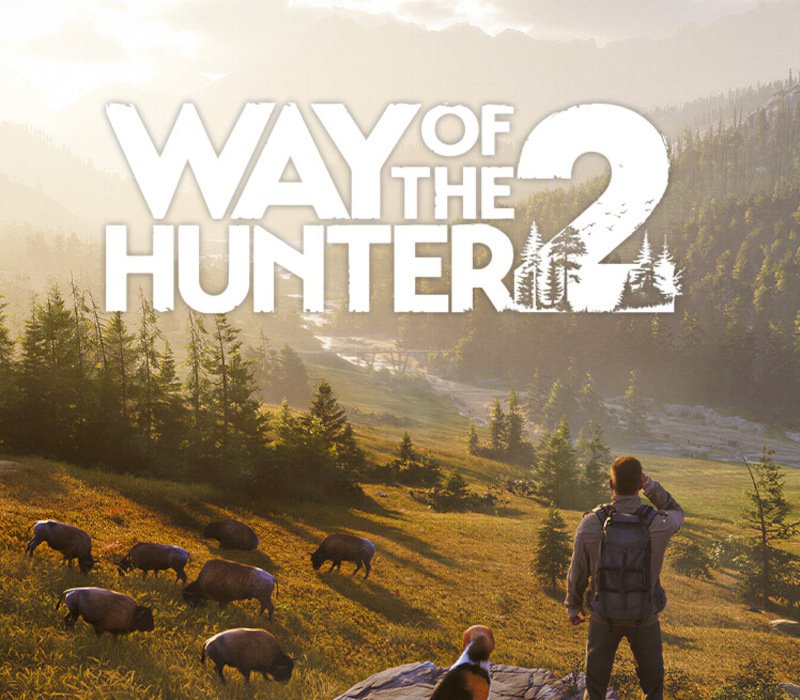 Way of the Hunter 2 EU PC Steam CD Key