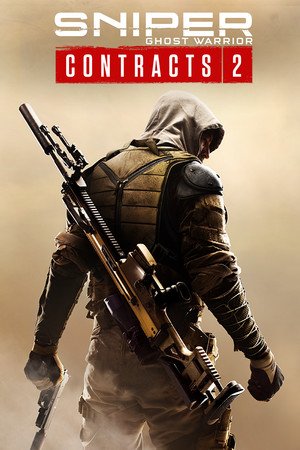 Sniper Ghost Warrior Contracts 2 PC Steam CD Key