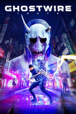 GhostWire: Tokyo EU PC Steam CD Key