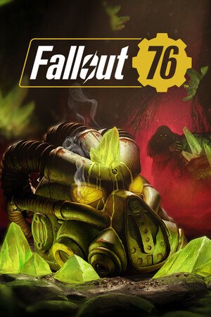 Fallout 76 EU PC Steam CD Key