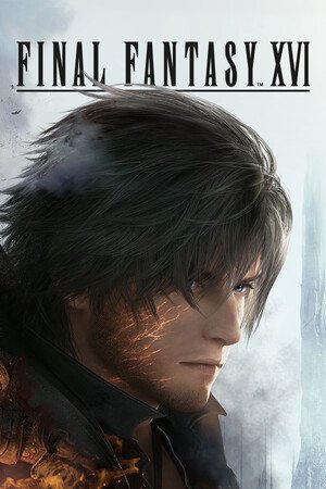 Final Fantasy XVI PC EU Steam CD Key