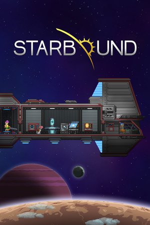 Starbound PC Steam CD Key