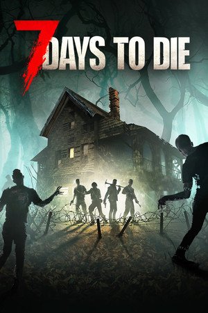 7 Days to Die Steam CD Key