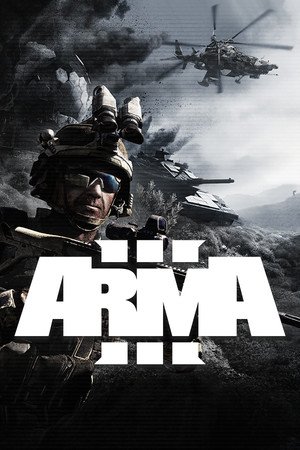 Arma 3 PC Steam CD Key