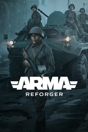 Arma Reforger EU PC Steam CD Key