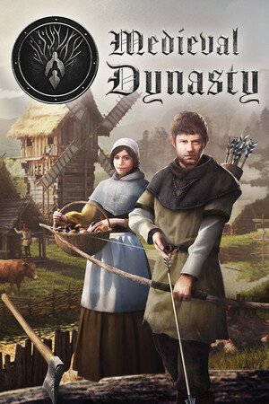 Medieval Dynasty PC Steam CD Key