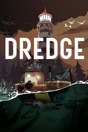 DREDGE EU PC Steam CD Key