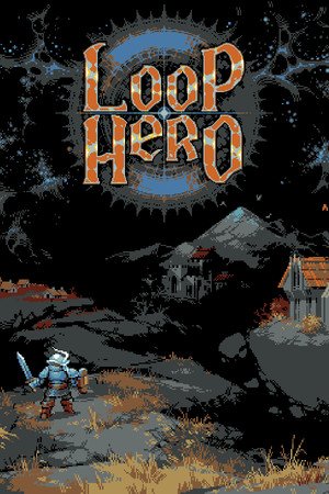 Loop Hero EU PC Steam CD Key