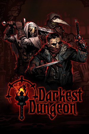 Darkest Dungeon EU PC Steam CD Key