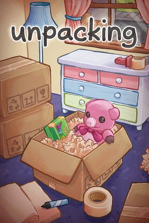 Unpacking Steam CD Key