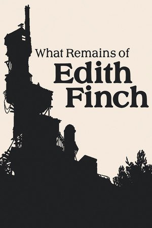 What Remains of Edith Finch EU PC Steam CD Key