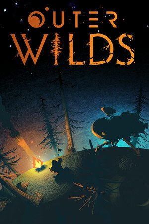 Outer Wilds PC Steam CD Key