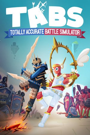 Totally Accurate Battle Simulator EU Steam CD Key