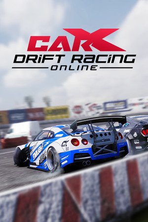 CarX Drift Racing Online PC Steam CD Key