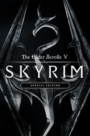 The Elder Scrolls V: Skyrim Special Edition PC Steam CD Key