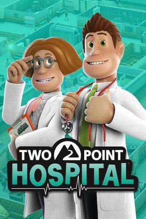 Two Point Hospital PC Steam CD Key