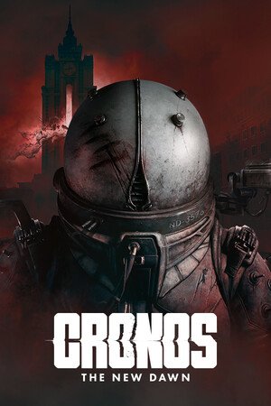 Cronos: The New Dawn EU PC Steam CD Key