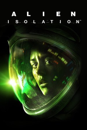 Alien: Isolation PC Steam CD Key