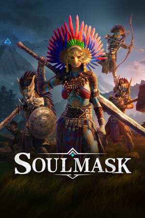 Soulmask PC Steam CD Key