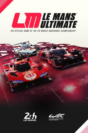 Le Mans Ultimate EU PC Steam CD Key