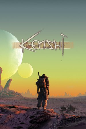 Kenshi PC Steam CD Key