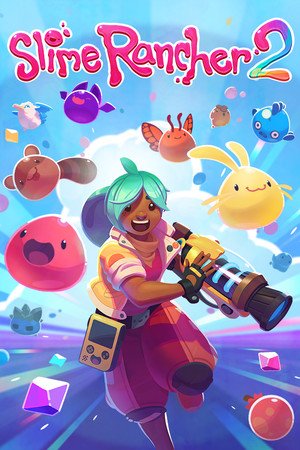 Slime Rancher 2 EU PC Steam CD Key