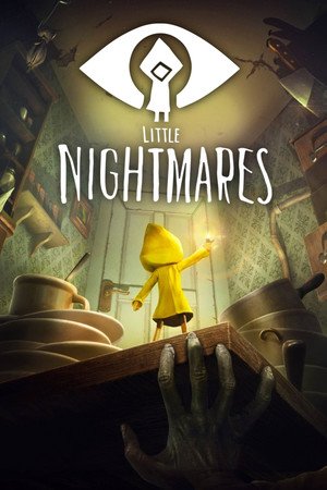 Little Nightmares EU PC Steam CD Key