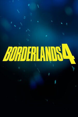 Borderlands 4 EU PC Steam CD Key