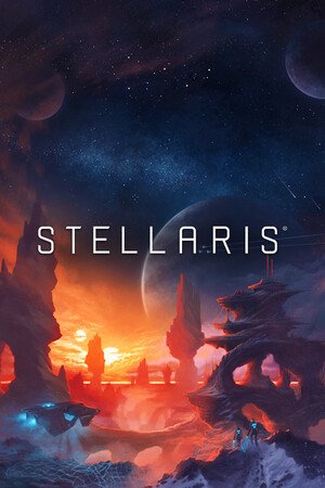 Stellaris PC Steam CD Key