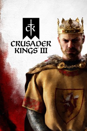Crusader Kings III PC Steam CD Key