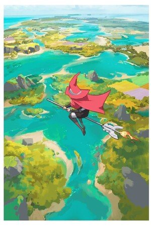 Witchspire PC Steam CD Key