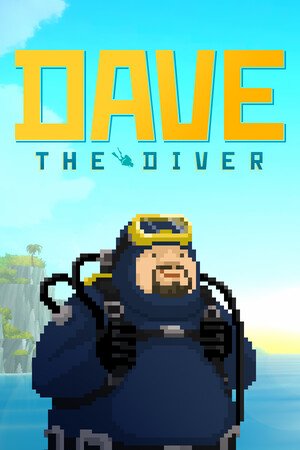 Dave the Diver EU Steam CD Key