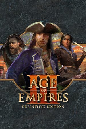 Age of Empires III: Definitive Edition EU Steam CD Key