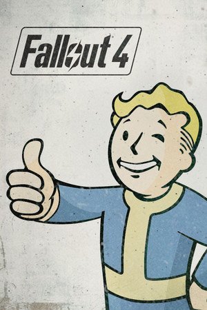 Fallout 4 Steam CD Key
