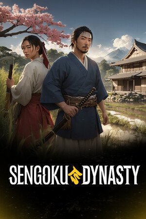 Sengoku Dynasty Steam CD Key