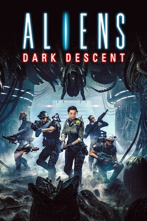 Aliens: Dark Descent EU PC Steam CD Key