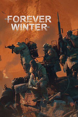 The Forever Winter EU PC Steam CD Key
