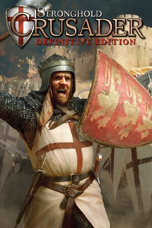 Stronghold Crusader: Definitive Edition PC Steam CD Key