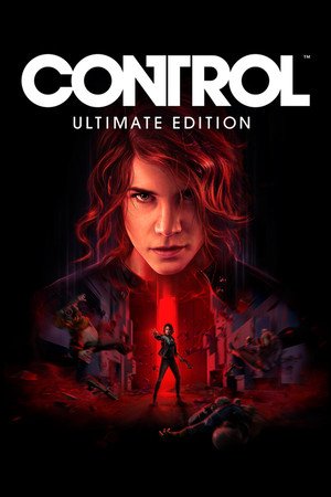 Control PC Steam CD Key