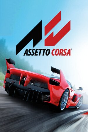 Assetto Corsa EU Steam CD Key