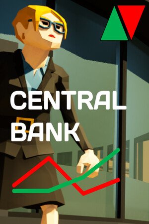Central Bank PC Steam CD Key