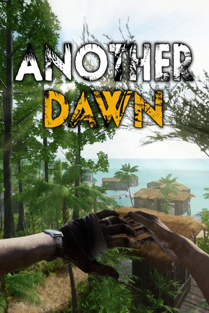 Another Dawn PC Steam CD Key