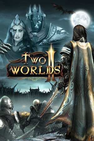 Two Worlds II HD PC Steam CD Key
