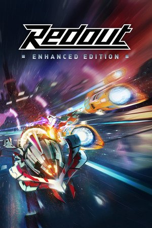 Redout PC Steam CD Key
