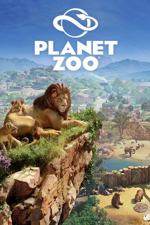 Planet Zoo EU PC Steam CD Key
