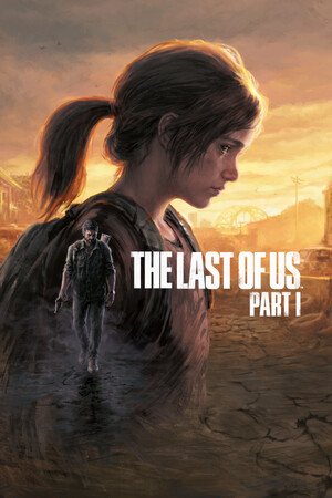 The Last of Us Part 1 EU PC Steam CD Key