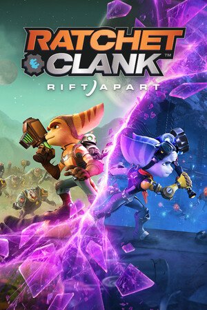 Ratchet & Clank Rift Apart EU PC Steam CD Key