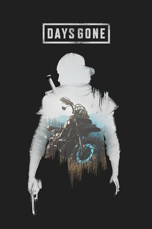 Days Gone FR Steam CD Key