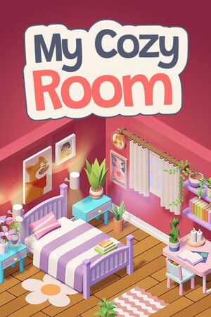 My Cozy Room PC Steam CD Key