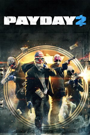 PAYDAY 2 Steam CD Key